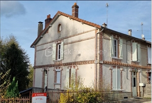 maison de campagne à la vente -   89600  VERGIGNY, surface 126 m2 vente maison de campagne - UBI466608755
